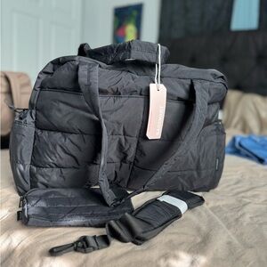Bagsmart duffel bag